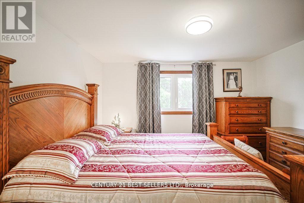 126 Mellow Crescent, Caledon (Bolton East), Ontario  L7E 1Z2 - Photo 20 - W12802190