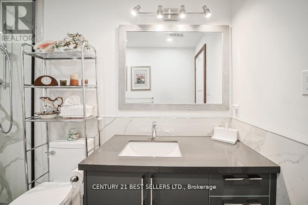 126 Mellow Crescent, Caledon (Bolton East), Ontario  L7E 1Z2 - Photo 23 - W12802190