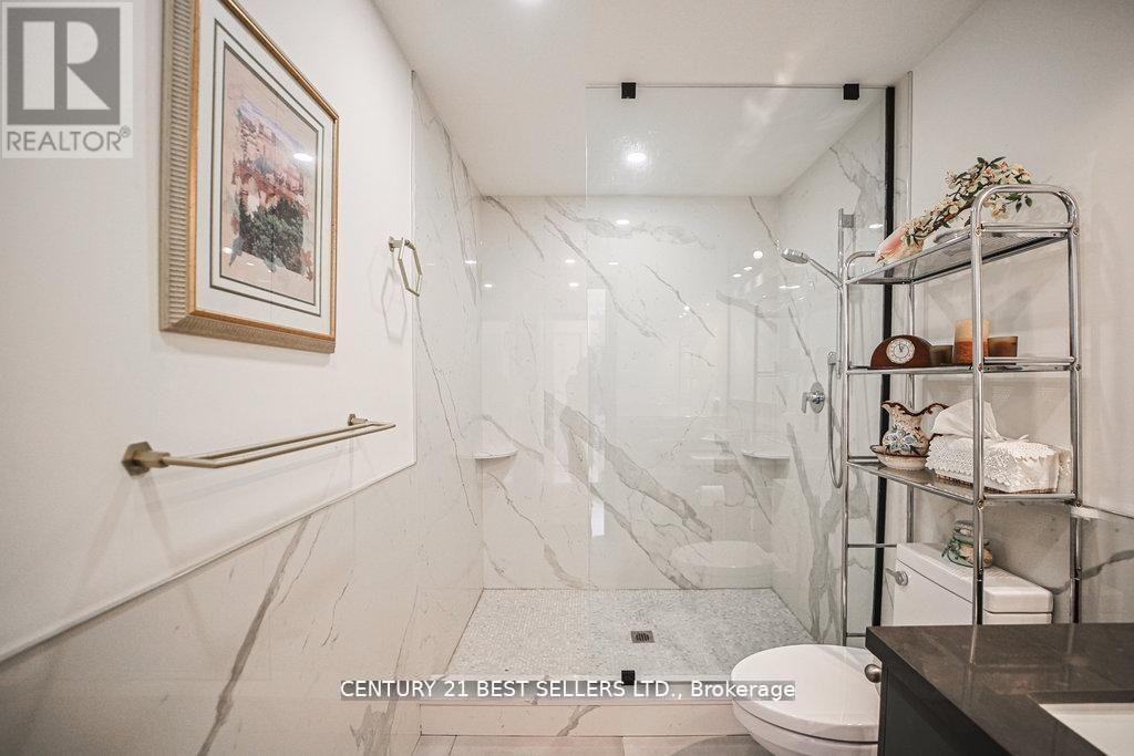 126 Mellow Crescent, Caledon (Bolton East), Ontario  L7E 1Z2 - Photo 24 - W12802190