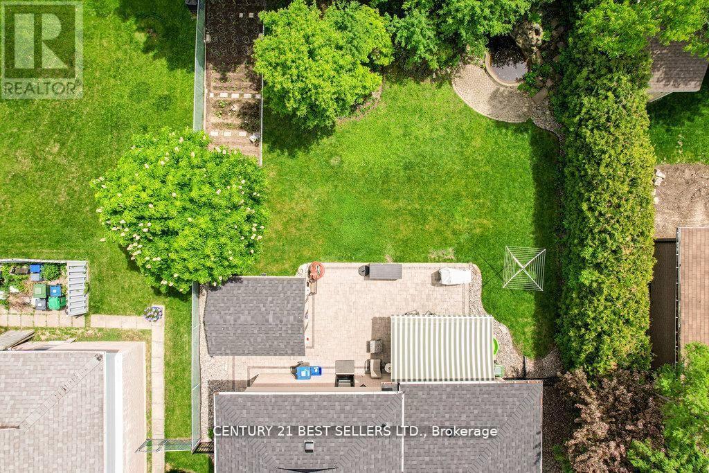 126 Mellow Crescent, Caledon (Bolton East), Ontario  L7E 1Z2 - Photo 31 - W12802190