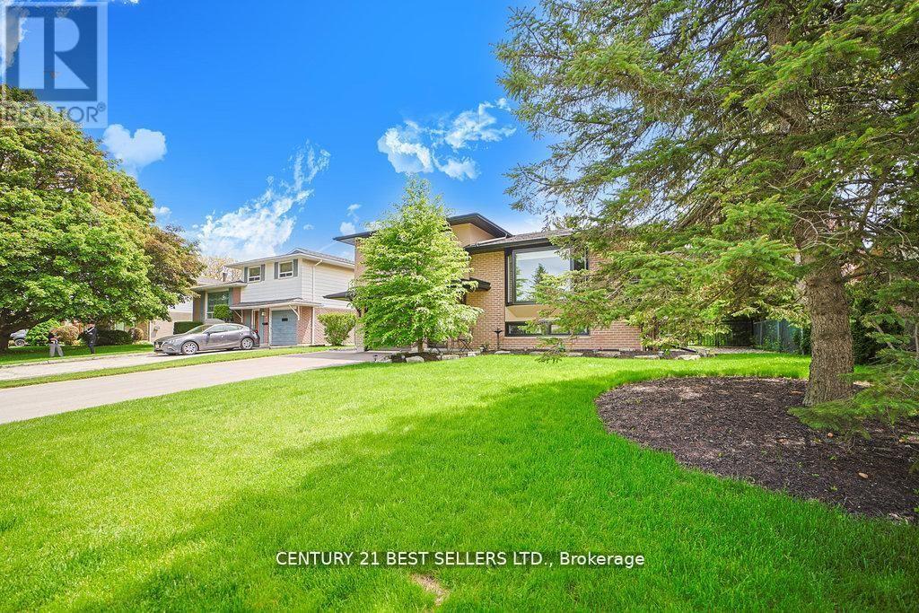 126 Mellow Crescent, Caledon (Bolton East), Ontario  L7E 1Z2 - Photo 35 - W12802190