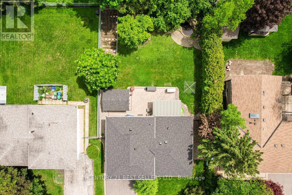 126 Mellow Crescent, Caledon (Bolton East), Ontario  L7E 1Z2 - Photo 36 - W12802190