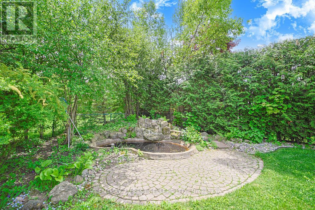 126 Mellow Crescent, Caledon (Bolton East), Ontario  L7E 1Z2 - Photo 37 - W12802190