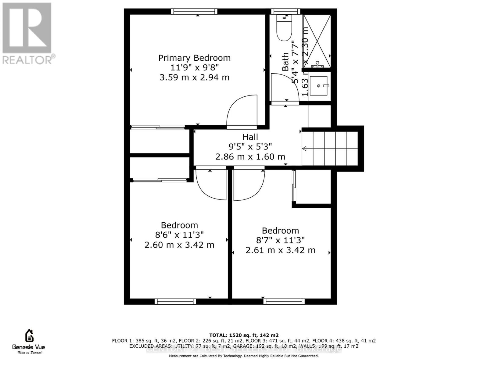 126 Mellow Crescent, Caledon (Bolton East), Ontario  L7E 1Z2 - Photo 38 - W12802190