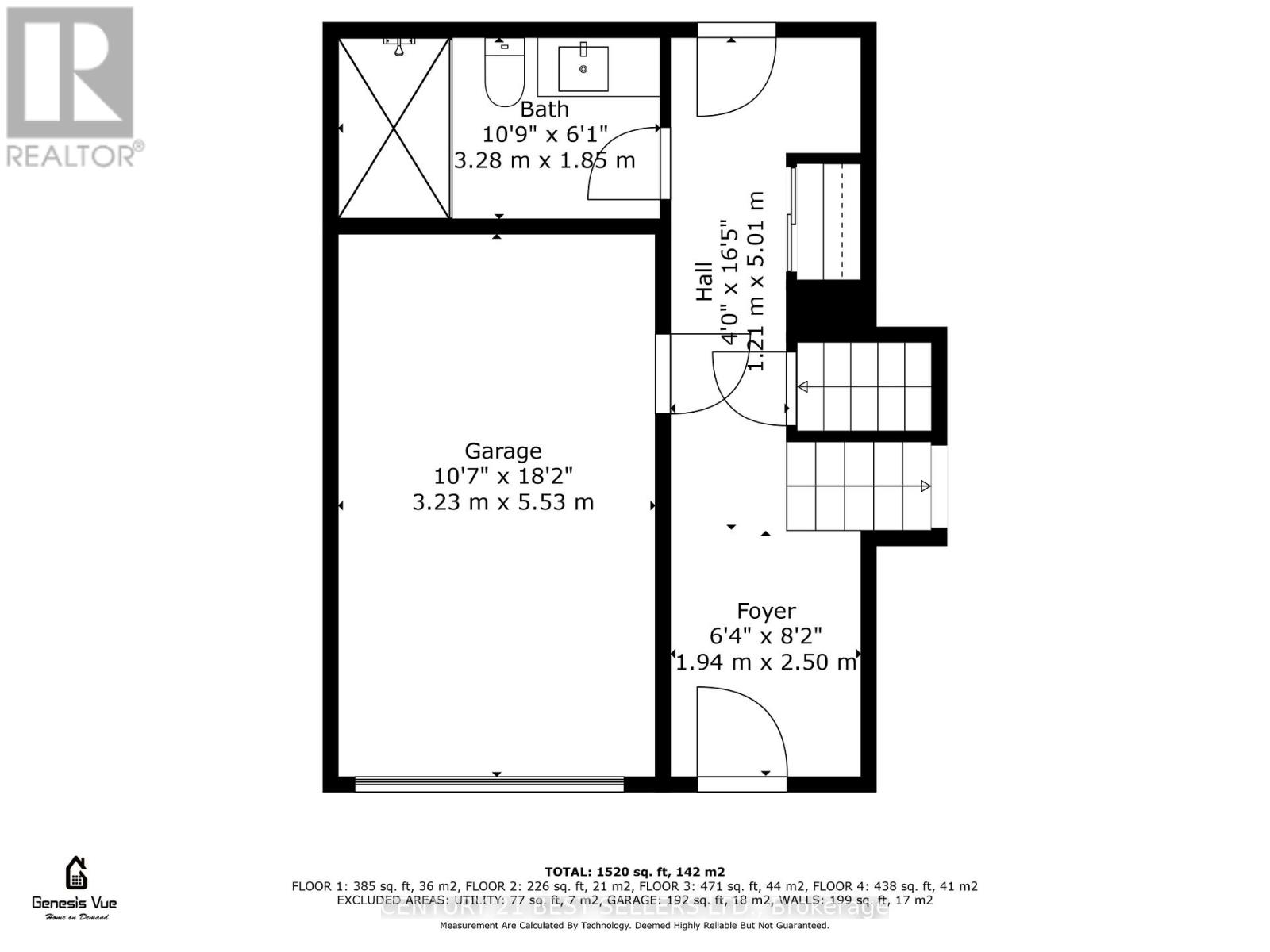 126 Mellow Crescent, Caledon (Bolton East), Ontario  L7E 1Z2 - Photo 40 - W12802190
