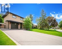 126 MELLOW CRESCENT, Caledon, Ontario