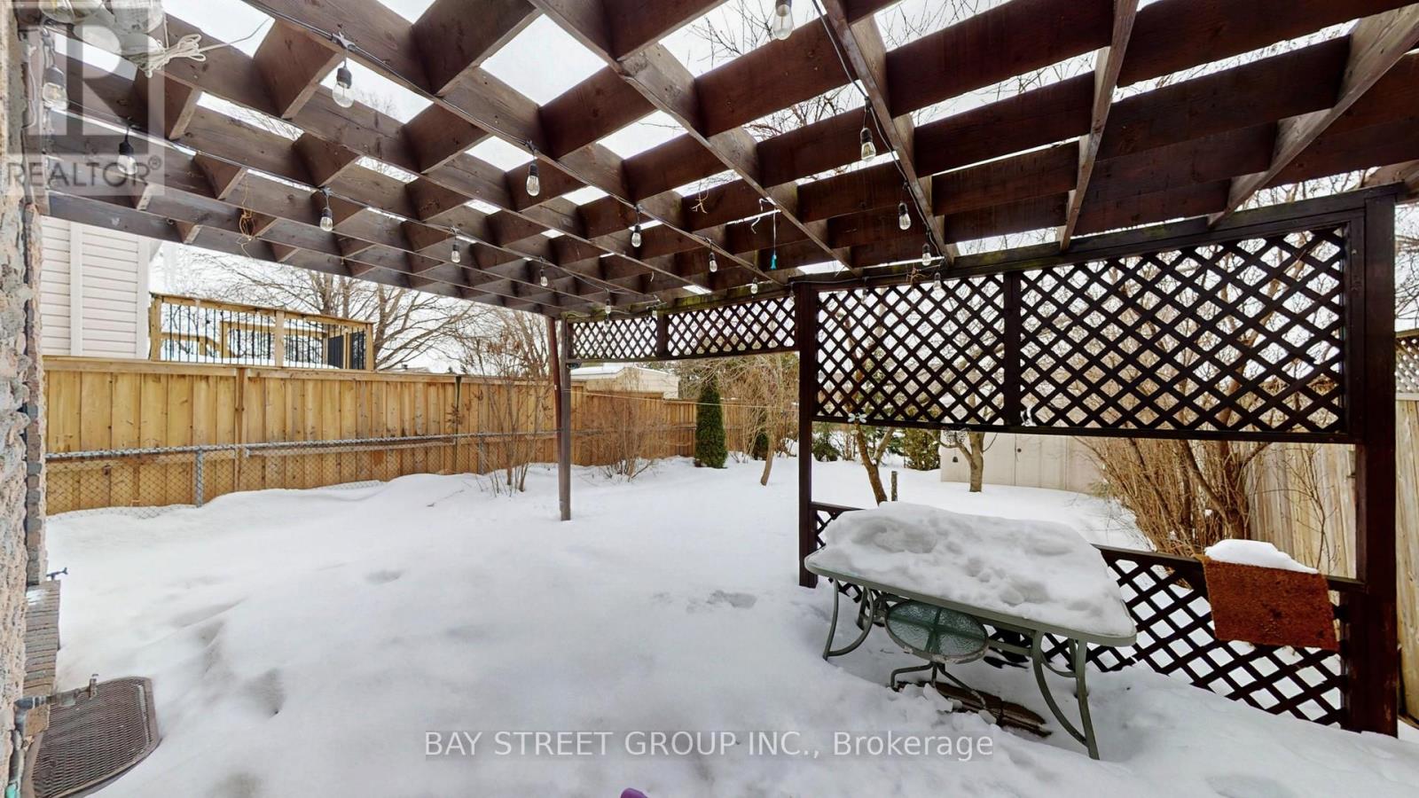 20 Camberley Crescent, Brampton, Ontario  L6V 3L4 - Photo 35 - W12802204