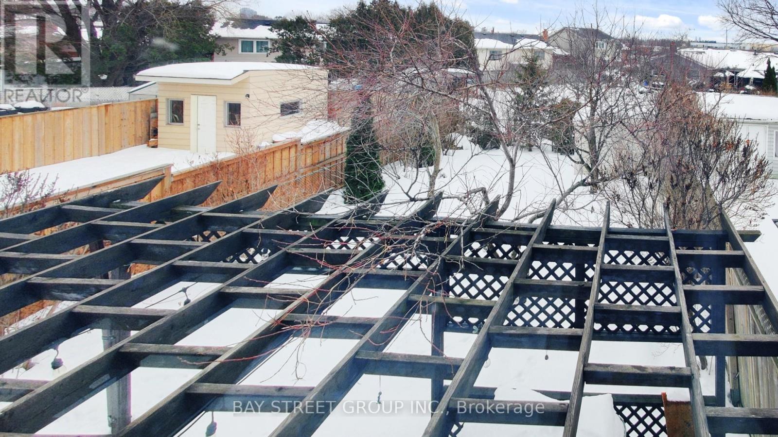 20 Camberley Crescent, Brampton, Ontario  L6V 3L4 - Photo 36 - W12802204