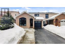 20 CAMBERLEY CRESCENT, Brampton, Ontario