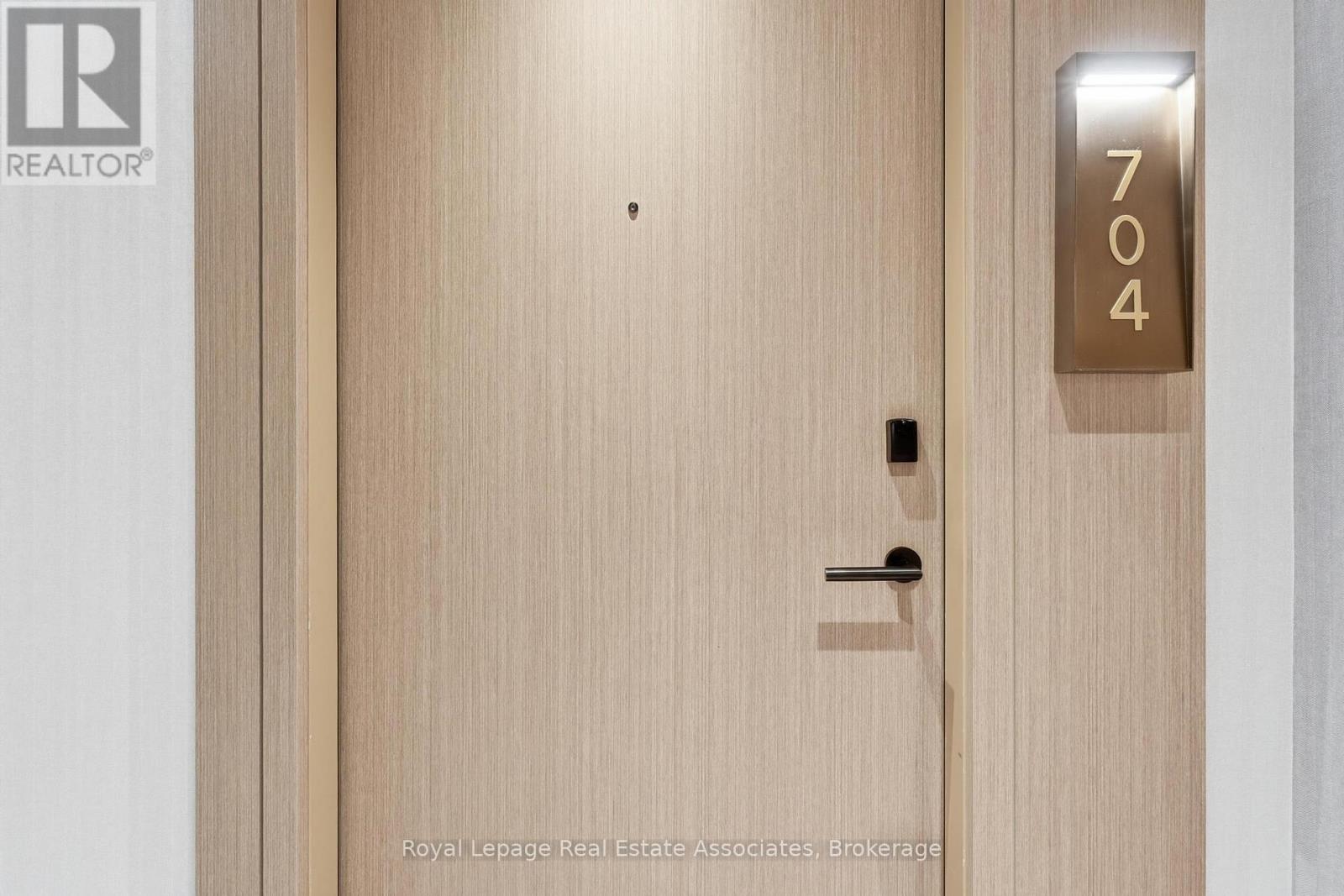 704 - 25 Cordova Avenue, Toronto (Islington-City Centre West), Ontario  M9A 0E5 - Photo 22 - W12802208