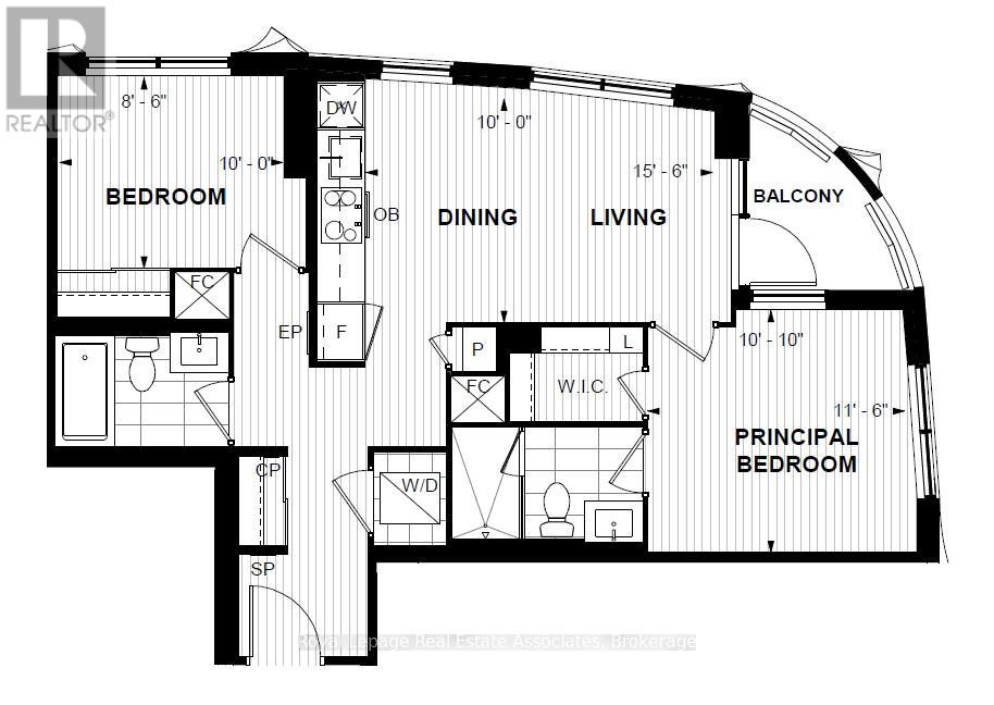 704 - 25 Cordova Avenue, Toronto (Islington-City Centre West), Ontario  M9A 0E5 - Photo 48 - W12802208