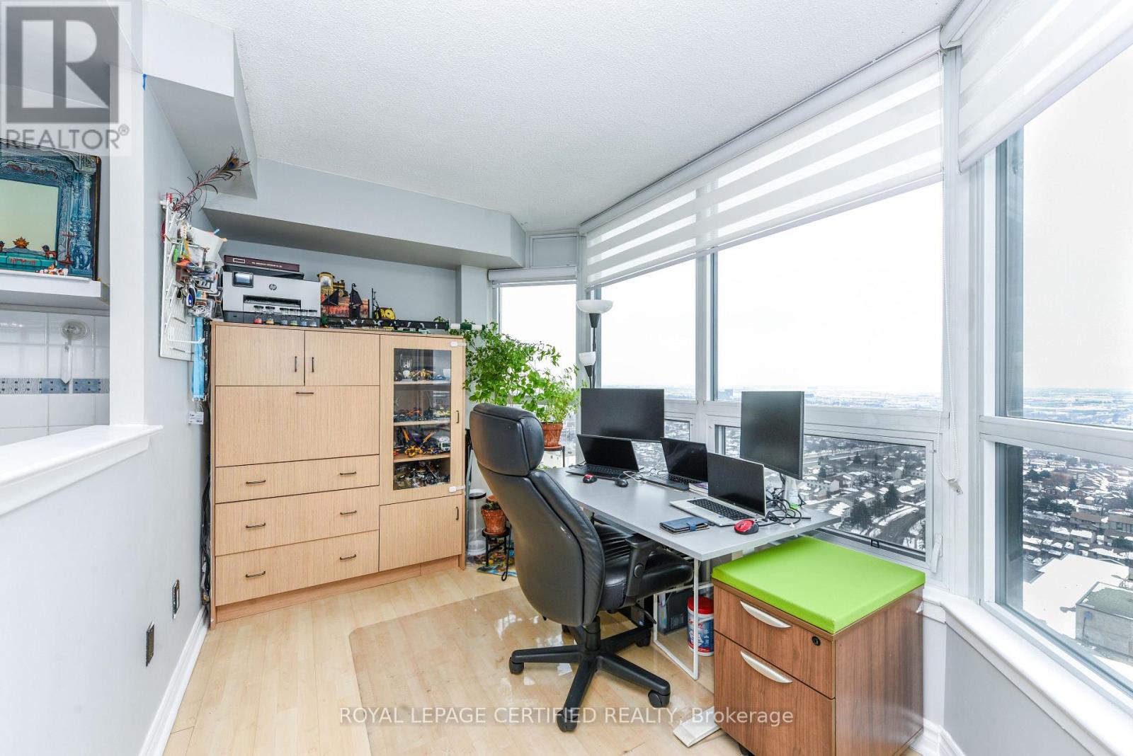 2807 - 8 Lisa Street, Brampton, Ontario  L6T 4S6 - Photo 13 - W12802212