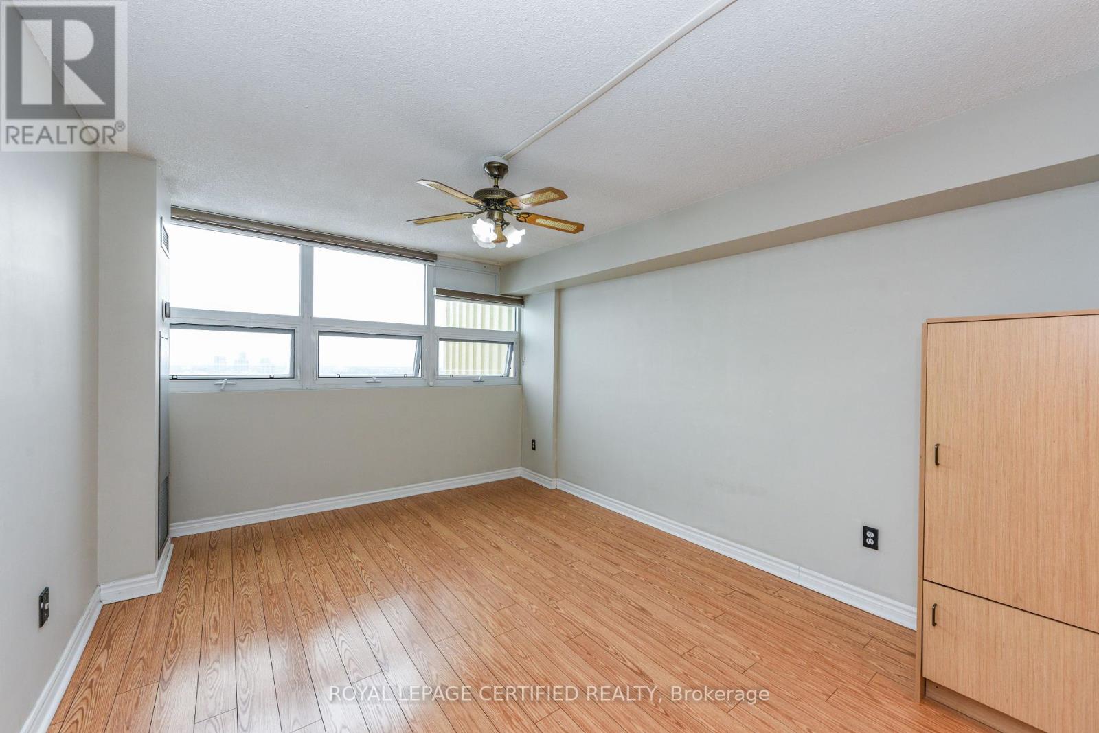 2807 - 8 Lisa Street, Brampton, Ontario  L6T 4S6 - Photo 18 - W12802212