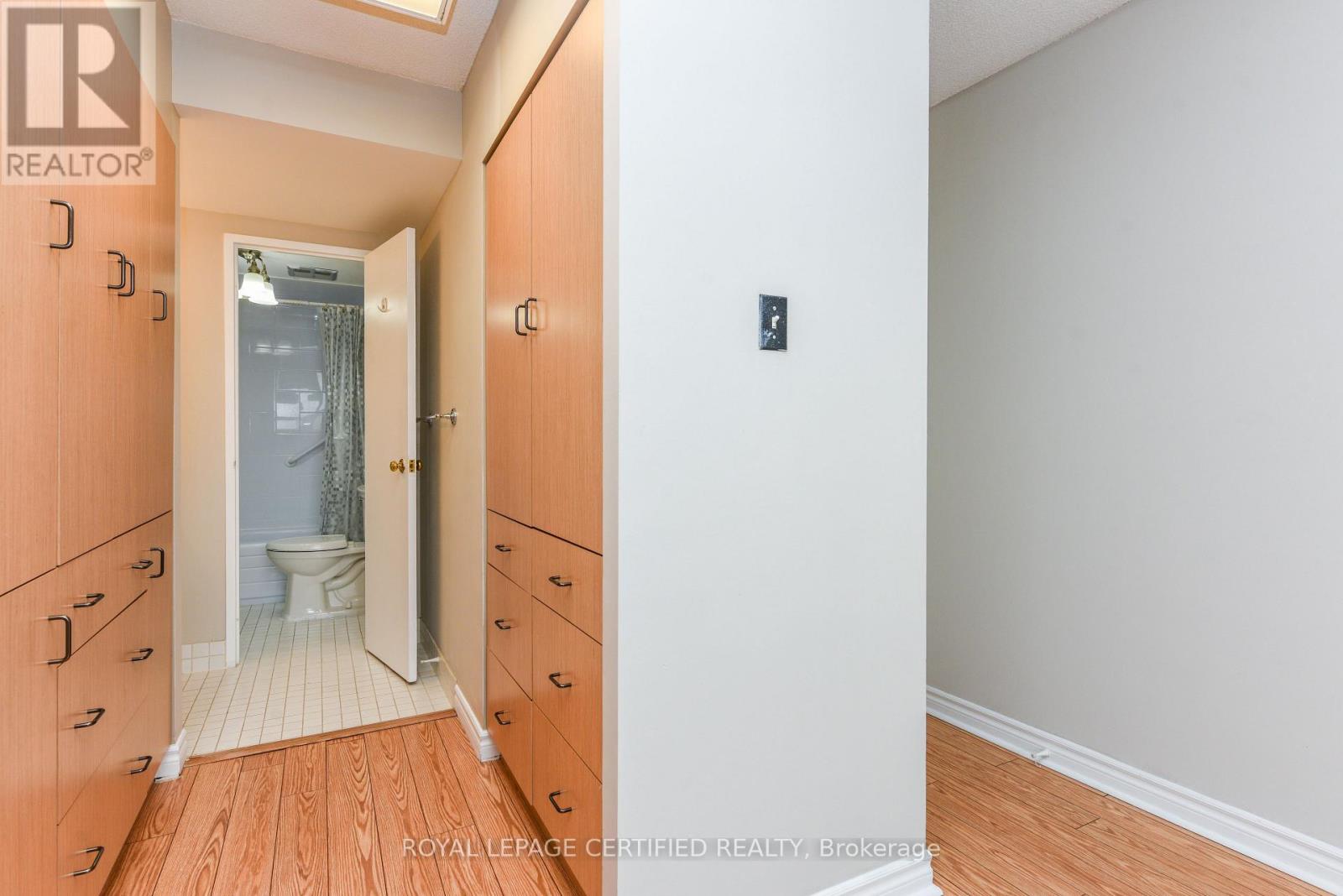 2807 - 8 Lisa Street, Brampton, Ontario  L6T 4S6 - Photo 20 - W12802212