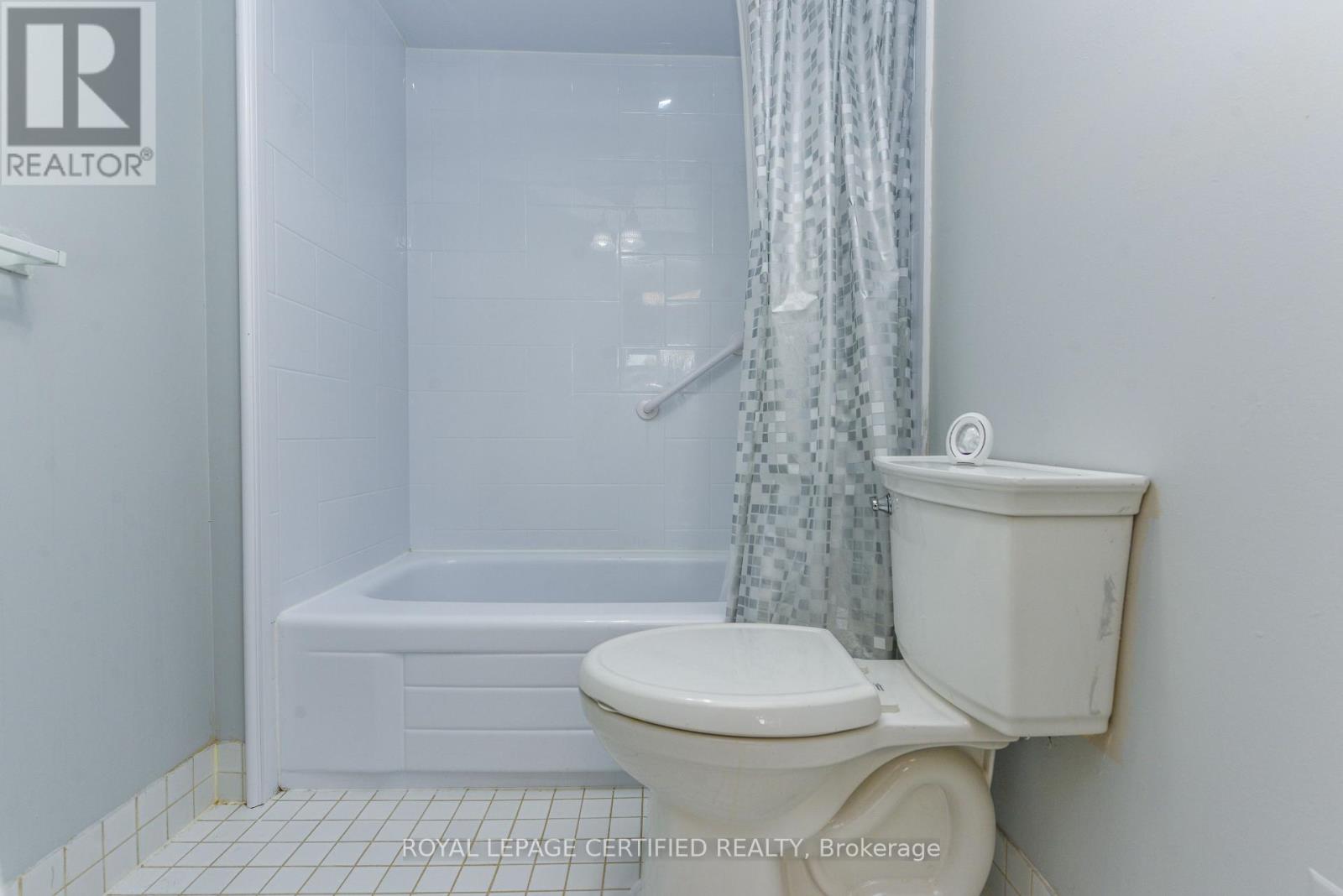 2807 - 8 Lisa Street, Brampton, Ontario  L6T 4S6 - Photo 21 - W12802212