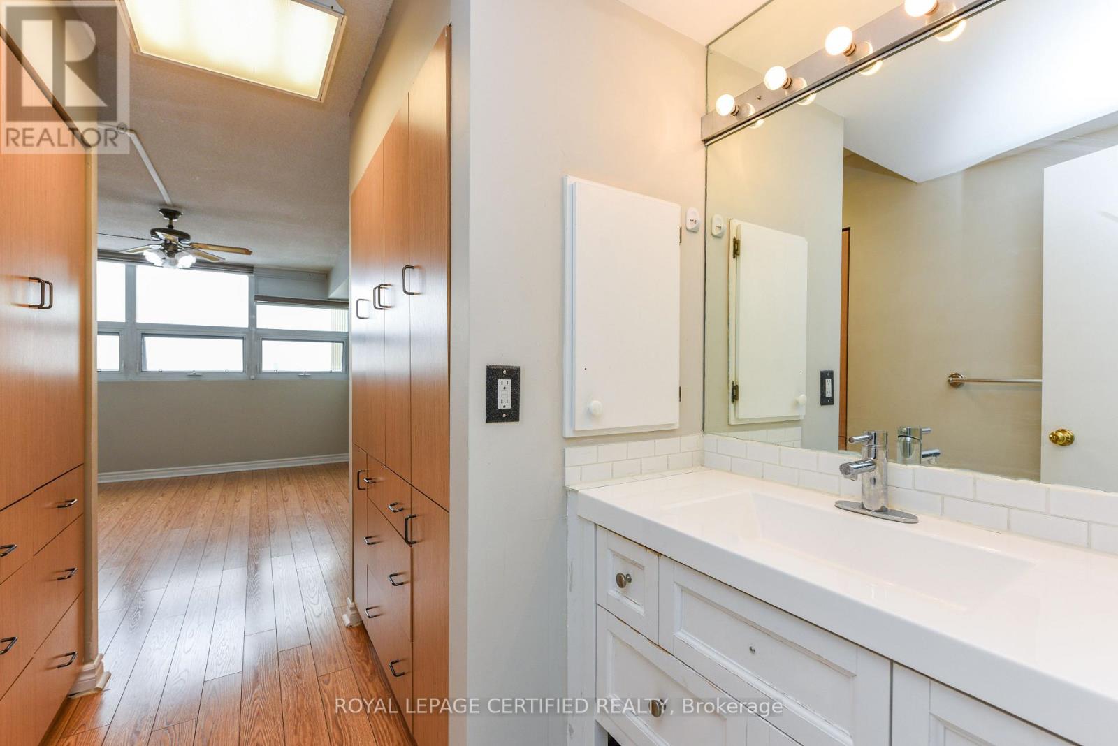 2807 - 8 Lisa Street, Brampton, Ontario  L6T 4S6 - Photo 22 - W12802212