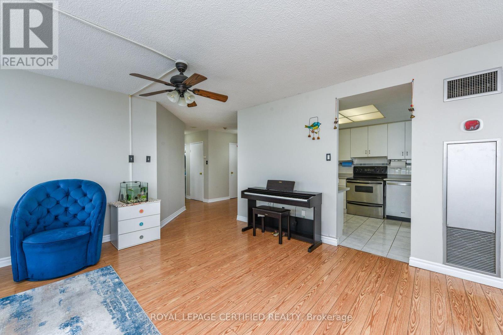 2807 - 8 Lisa Street, Brampton, Ontario  L6T 4S6 - Photo 26 - W12802212