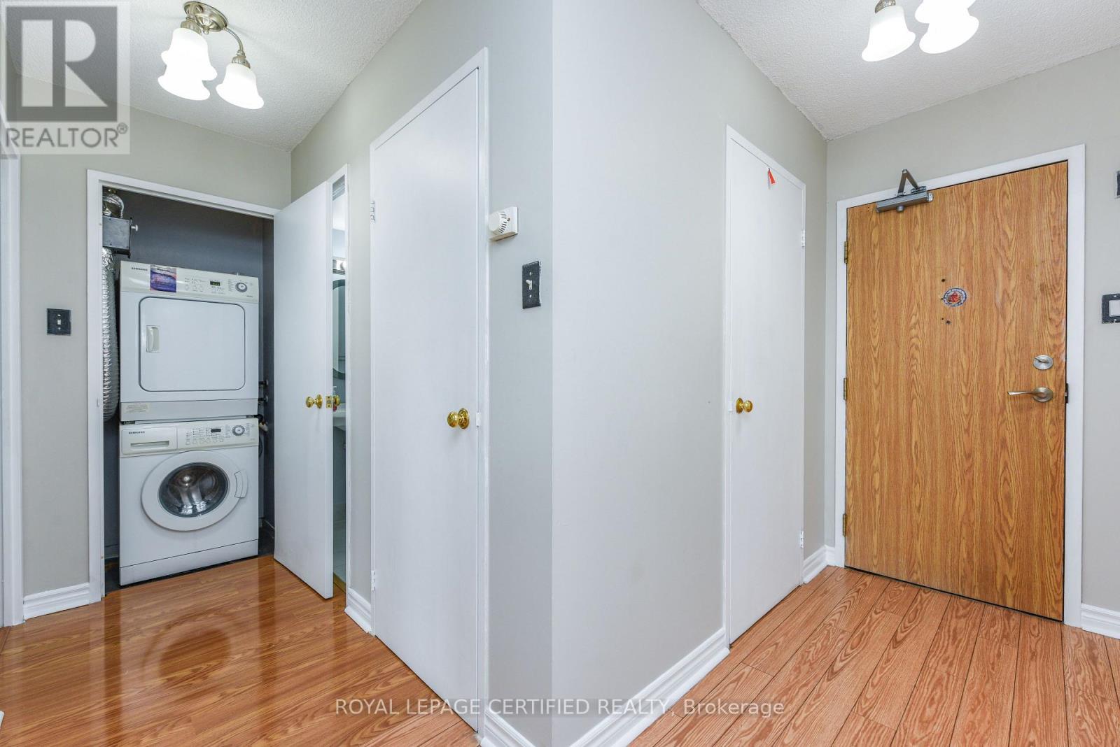 2807 - 8 Lisa Street, Brampton, Ontario  L6T 4S6 - Photo 27 - W12802212