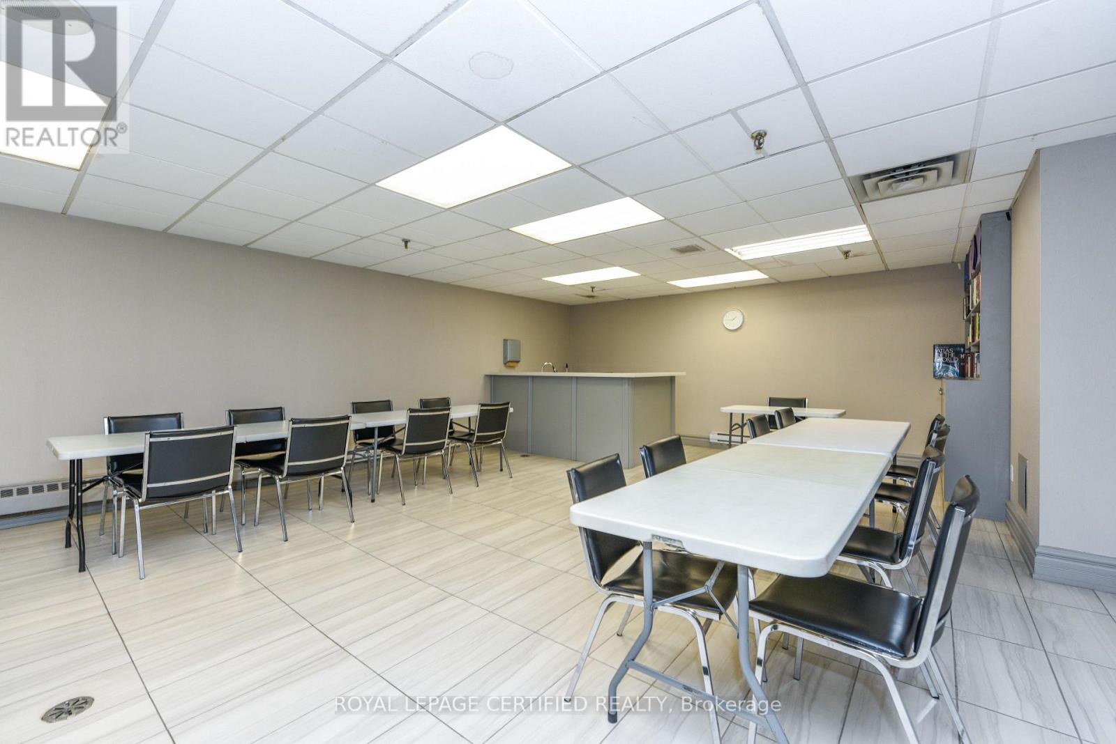 2807 - 8 Lisa Street, Brampton, Ontario  L6T 4S6 - Photo 28 - W12802212