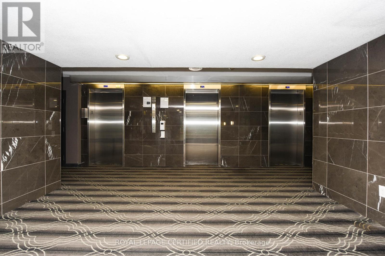 2807 - 8 Lisa Street, Brampton, Ontario  L6T 4S6 - Photo 30 - W12802212