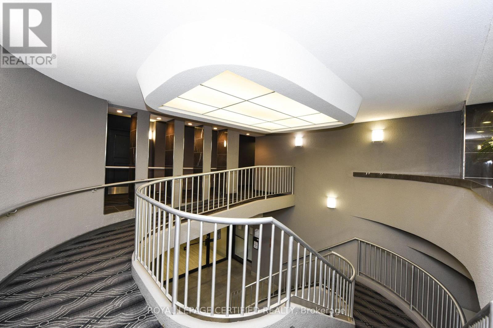 2807 - 8 Lisa Street, Brampton, Ontario  L6T 4S6 - Photo 31 - W12802212