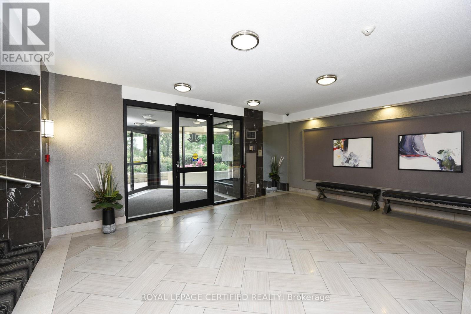 2807 - 8 Lisa Street, Brampton, Ontario  L6T 4S6 - Photo 32 - W12802212