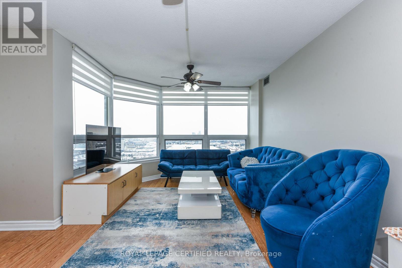 2807 - 8 Lisa Street, Brampton, Ontario  L6T 4S6 - Photo 6 - W12802212