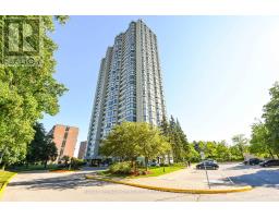 2807 - 8 LISA STREET, Brampton, Ontario