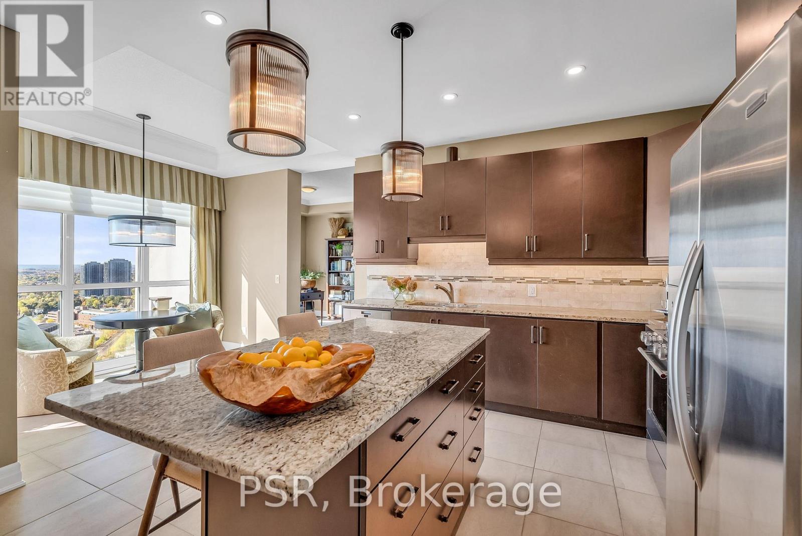 2603 - 100 John Street, Brampton, Ontario  L6W 0A8 - Photo 13 - W12802220