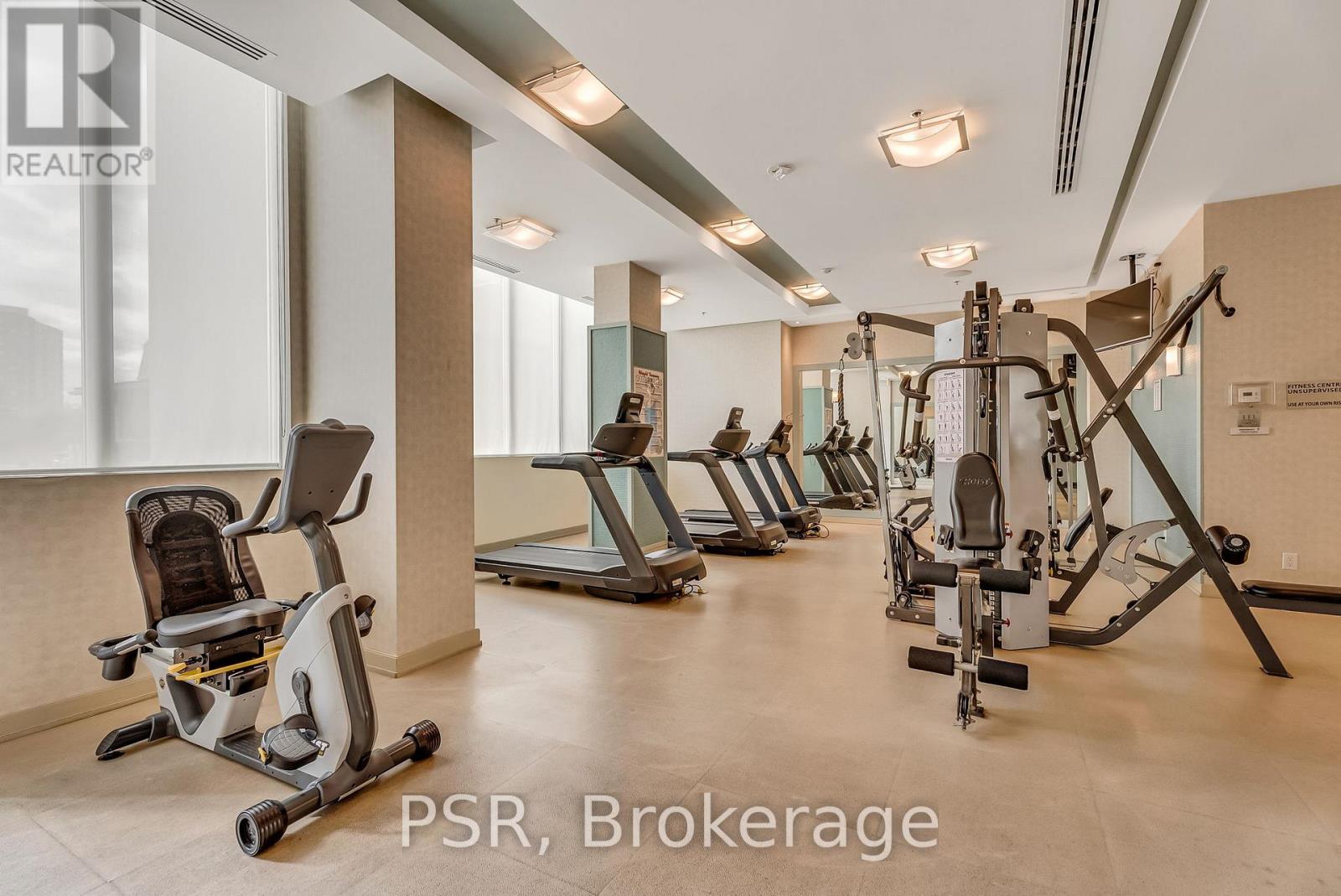 2603 - 100 John Street, Brampton, Ontario  L6W 0A8 - Photo 30 - W12802220