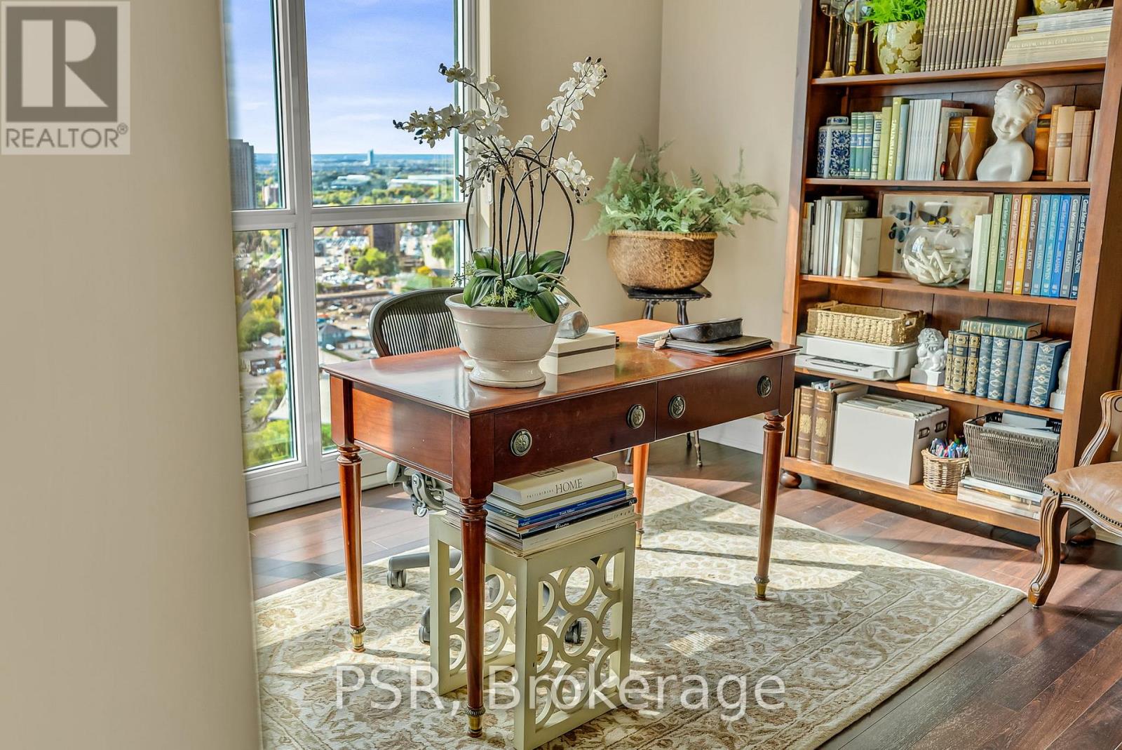 2603 - 100 John Street, Brampton, Ontario  L6W 0A8 - Photo 8 - W12802220