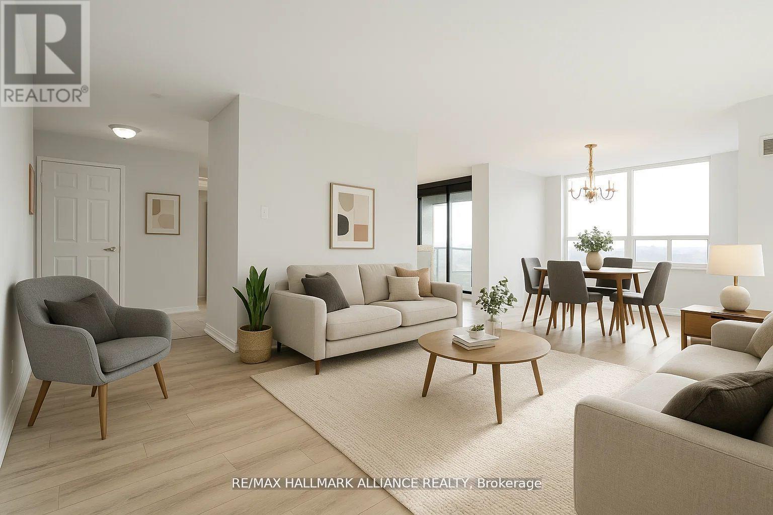 307 - 30 Malta Avenue, Brampton, Ontario  L6Y 4W6 - Photo 1 - W12802242