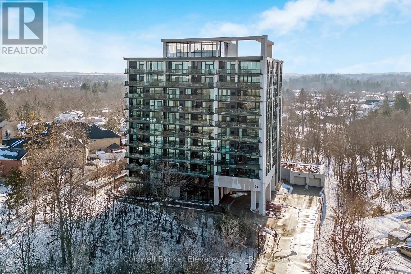 905 - 50 HALL ROAD, halton hills (georgetown), Ontario