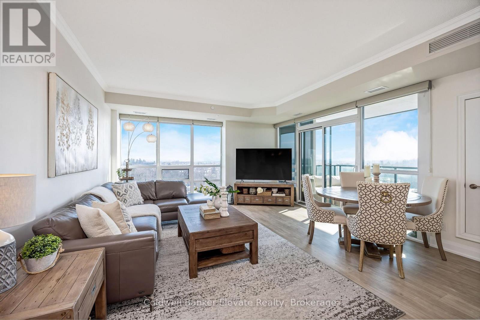 905 - 50 Hall Road, Halton Hills (Georgetown), Ontario  L7G 0J8 - Photo 11 - W12802268