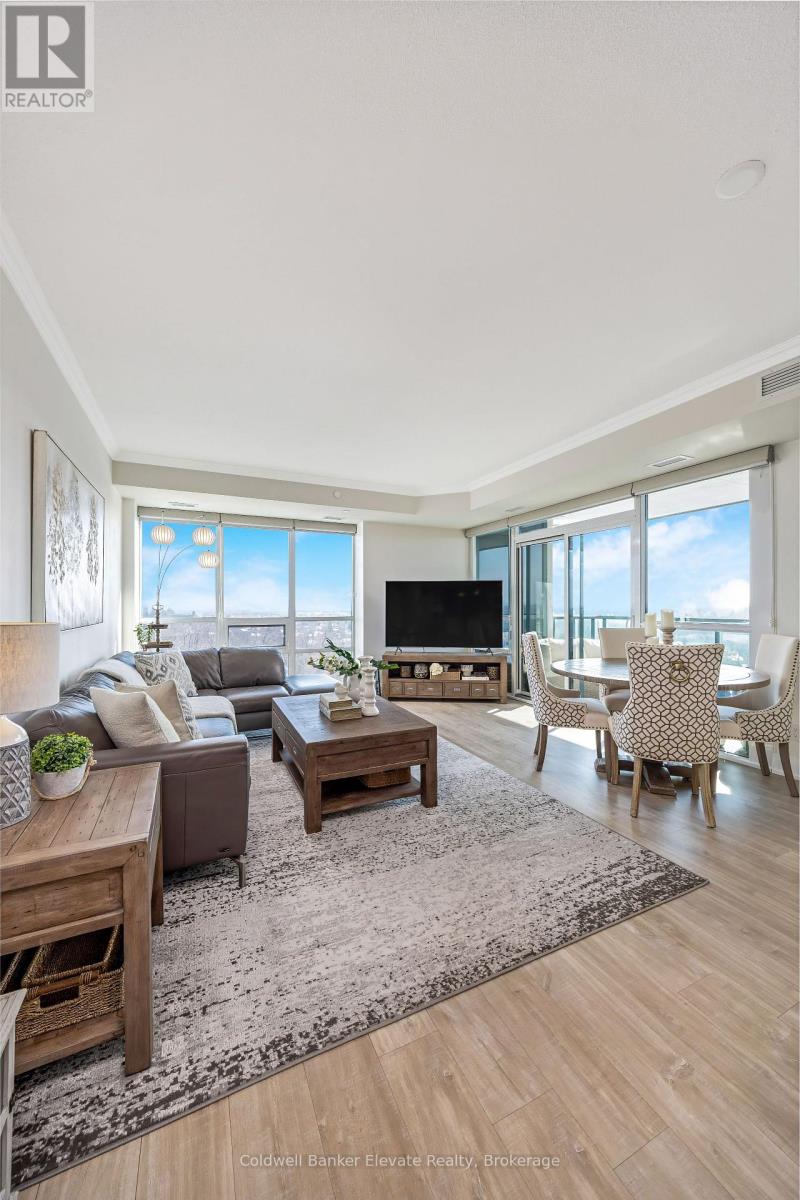 905 - 50 Hall Road, Halton Hills (Georgetown), Ontario  L7G 0J8 - Photo 12 - W12802268