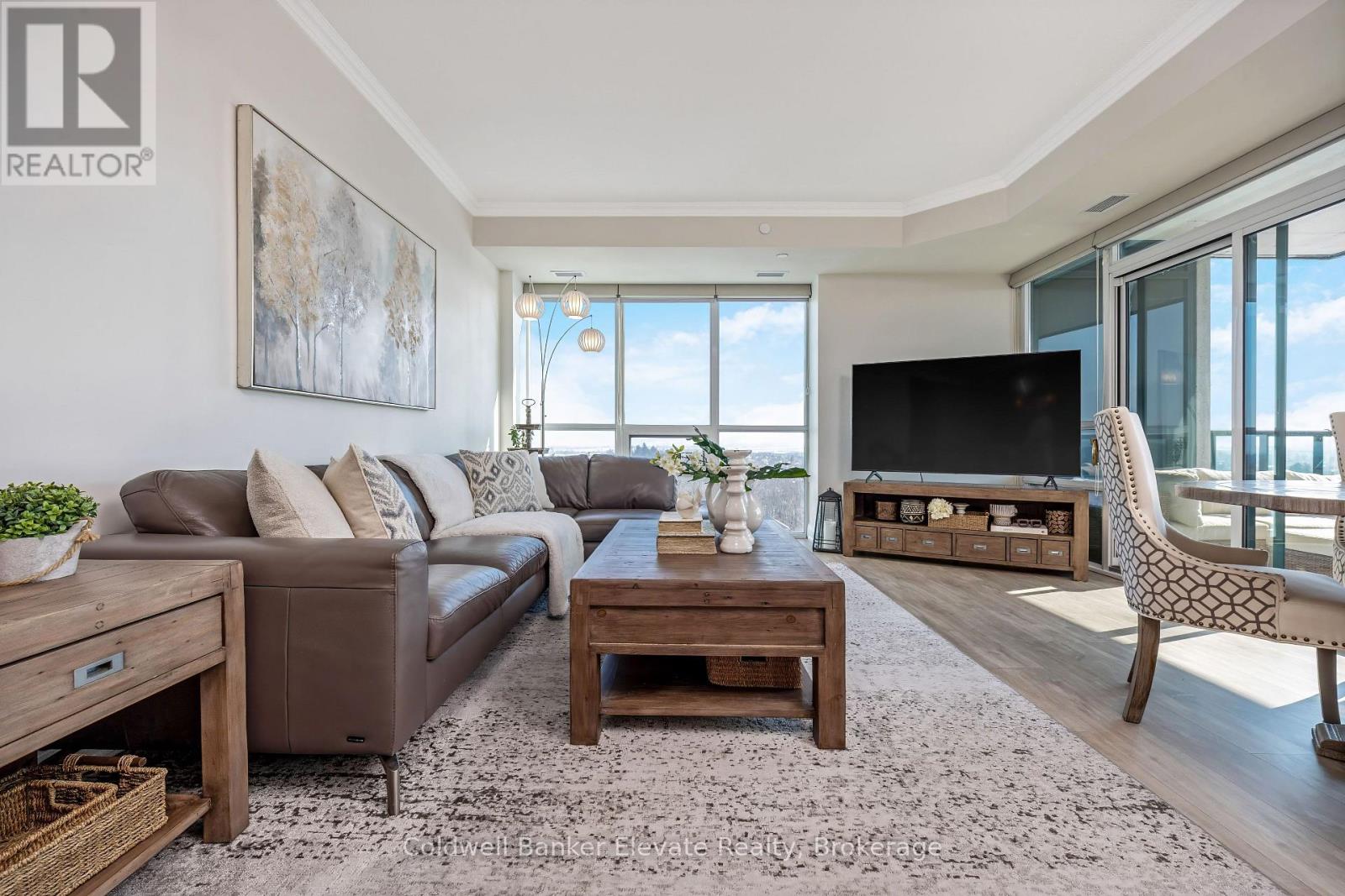 905 - 50 Hall Road, Halton Hills (Georgetown), Ontario  L7G 0J8 - Photo 13 - W12802268