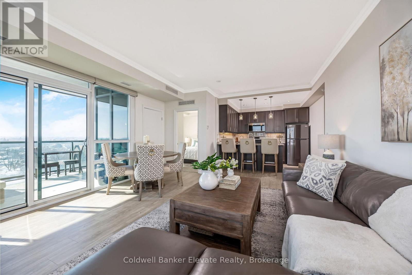 905 - 50 Hall Road, Halton Hills (Georgetown), Ontario  L7G 0J8 - Photo 16 - W12802268