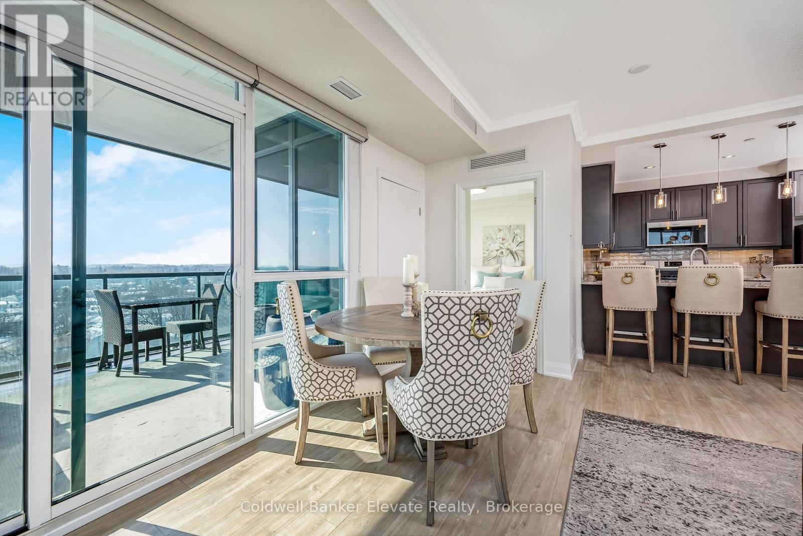 905 - 50 Hall Road, Halton Hills (Georgetown), Ontario  L7G 0J8 - Photo 17 - W12802268