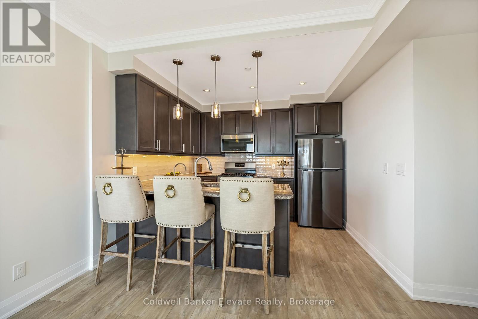 905 - 50 Hall Road, Halton Hills (Georgetown), Ontario  L7G 0J8 - Photo 18 - W12802268