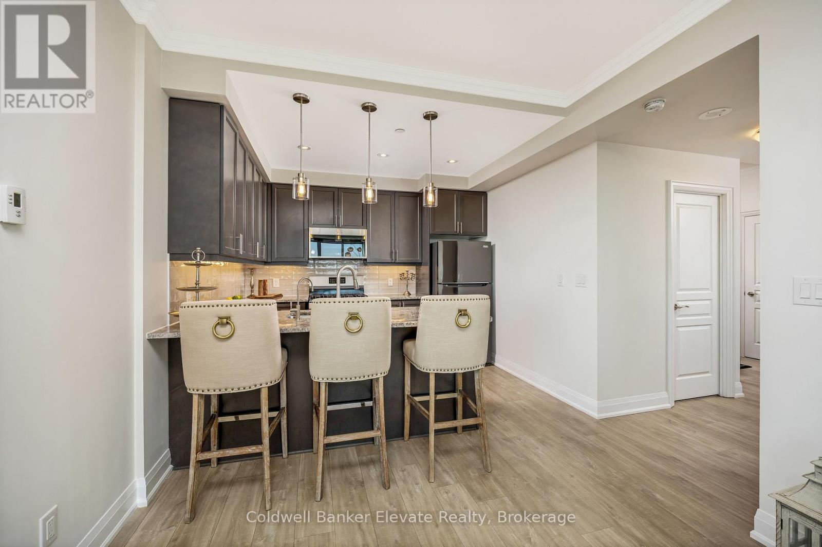 905 - 50 Hall Road, Halton Hills (Georgetown), Ontario  L7G 0J8 - Photo 19 - W12802268