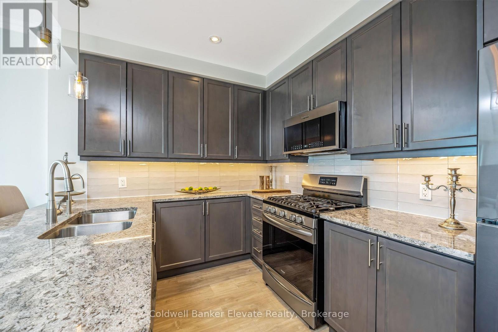 905 - 50 Hall Road, Halton Hills (Georgetown), Ontario  L7G 0J8 - Photo 20 - W12802268