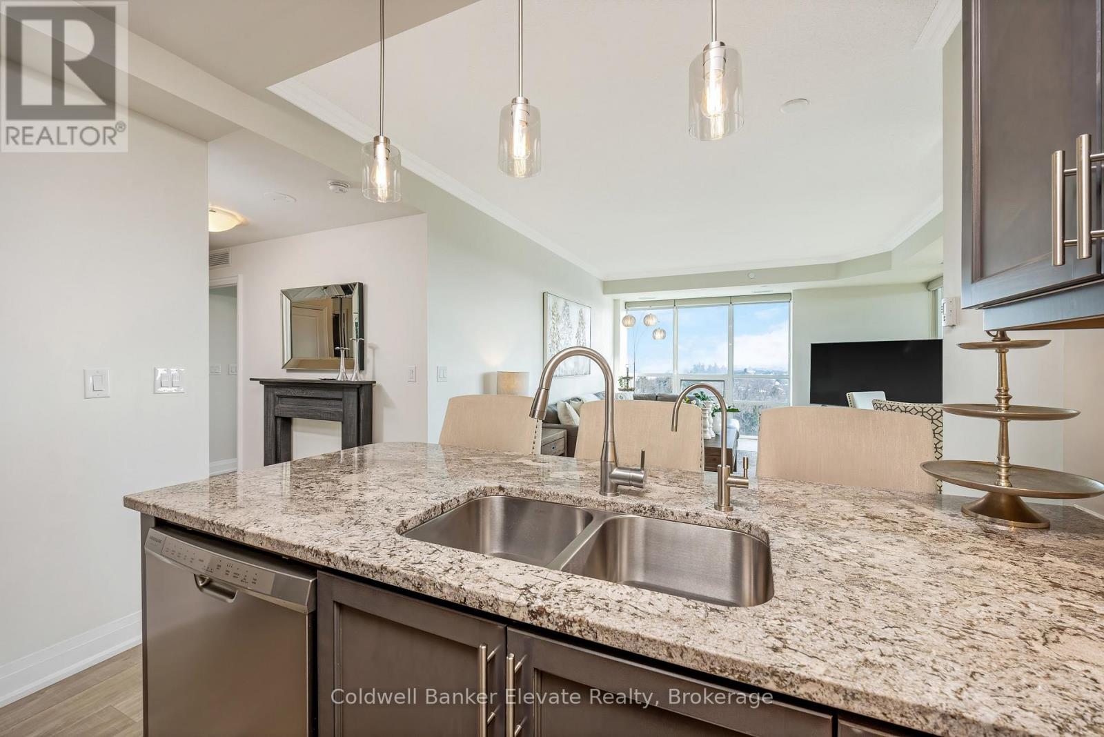 905 - 50 Hall Road, Halton Hills (Georgetown), Ontario  L7G 0J8 - Photo 22 - W12802268