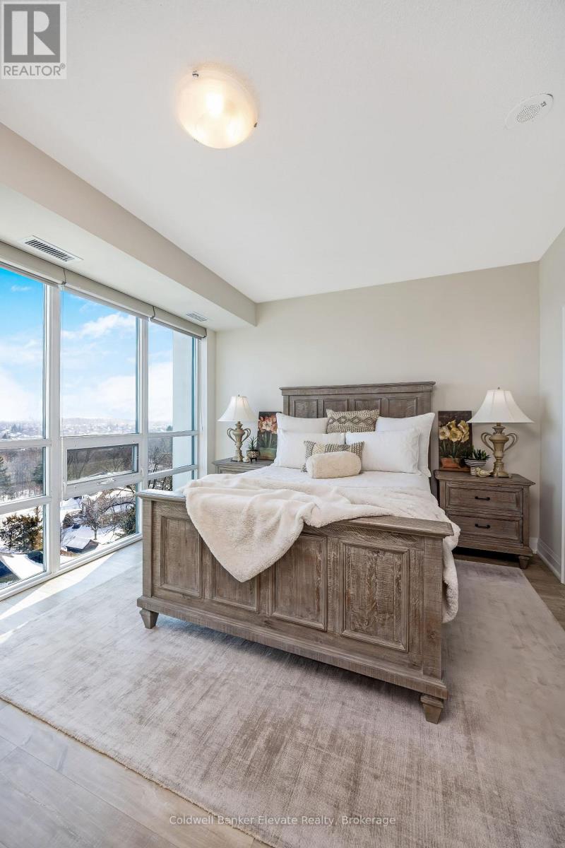 905 - 50 Hall Road, Halton Hills (Georgetown), Ontario  L7G 0J8 - Photo 26 - W12802268