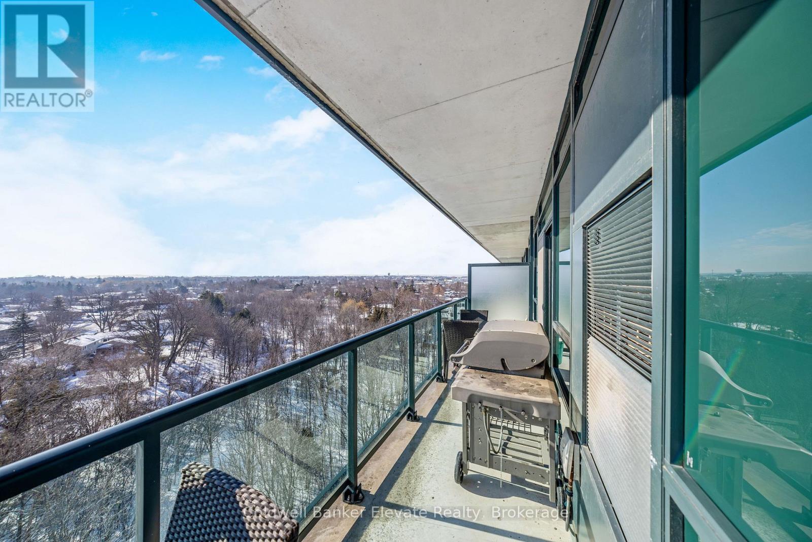 905 - 50 Hall Road, Halton Hills (Georgetown), Ontario  L7G 0J8 - Photo 36 - W12802268