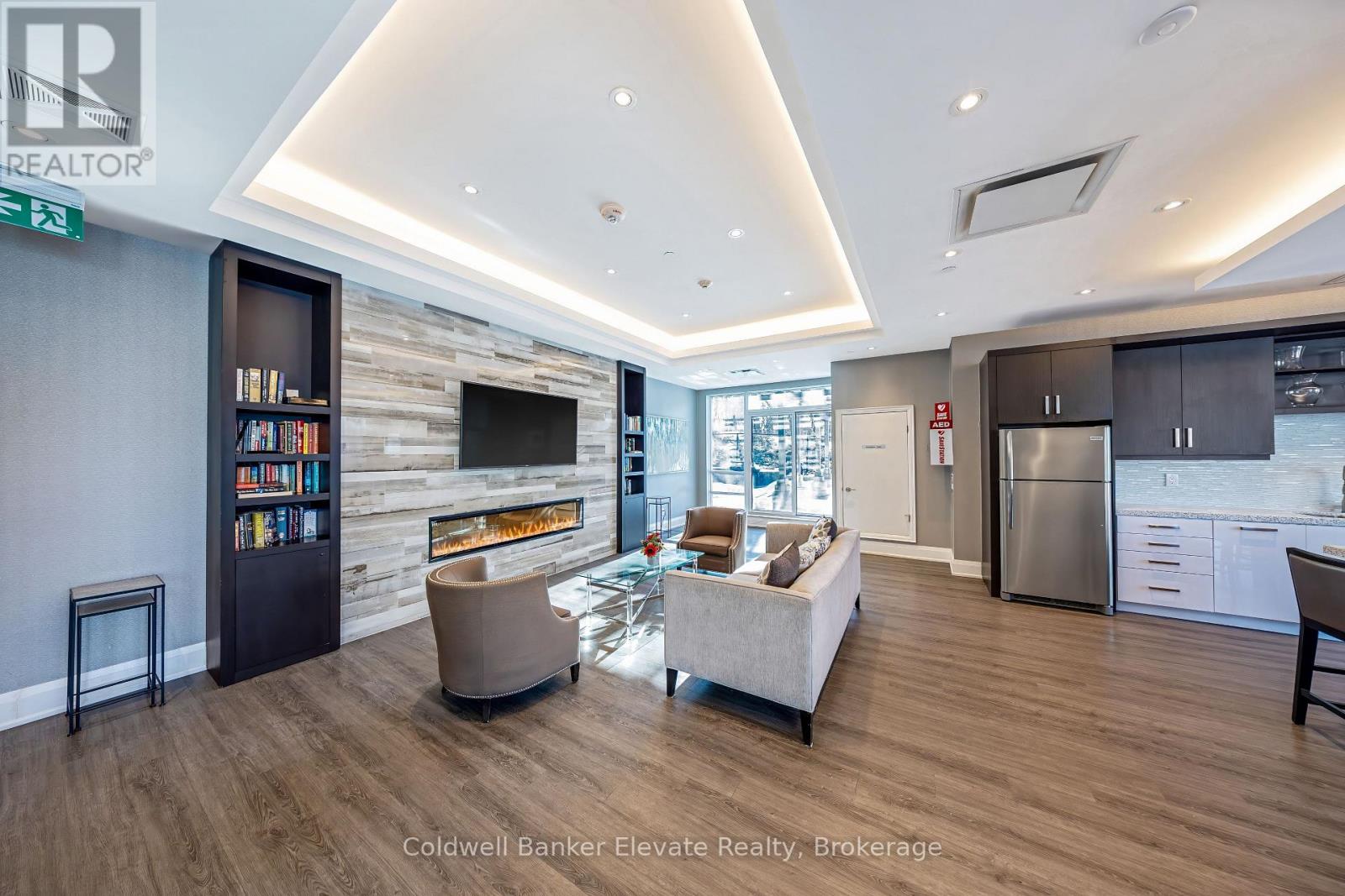 905 - 50 Hall Road, Halton Hills (Georgetown), Ontario  L7G 0J8 - Photo 41 - W12802268