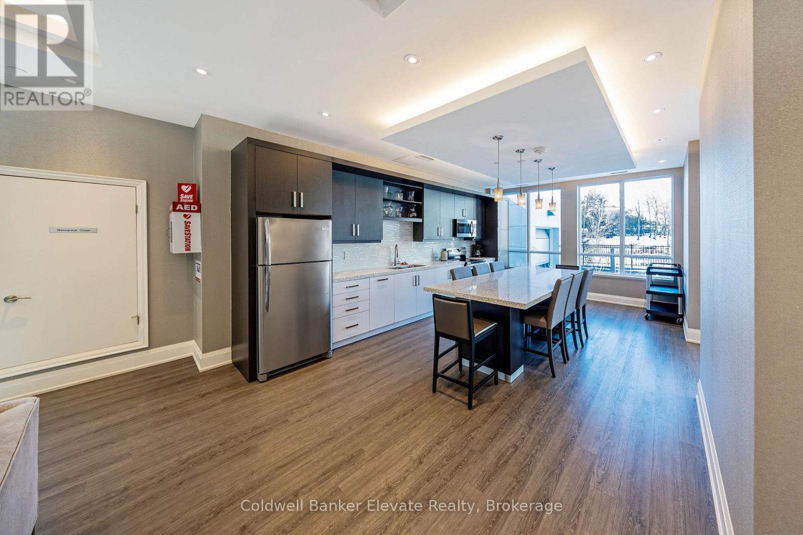 905 - 50 Hall Road, Halton Hills (Georgetown), Ontario  L7G 0J8 - Photo 42 - W12802268