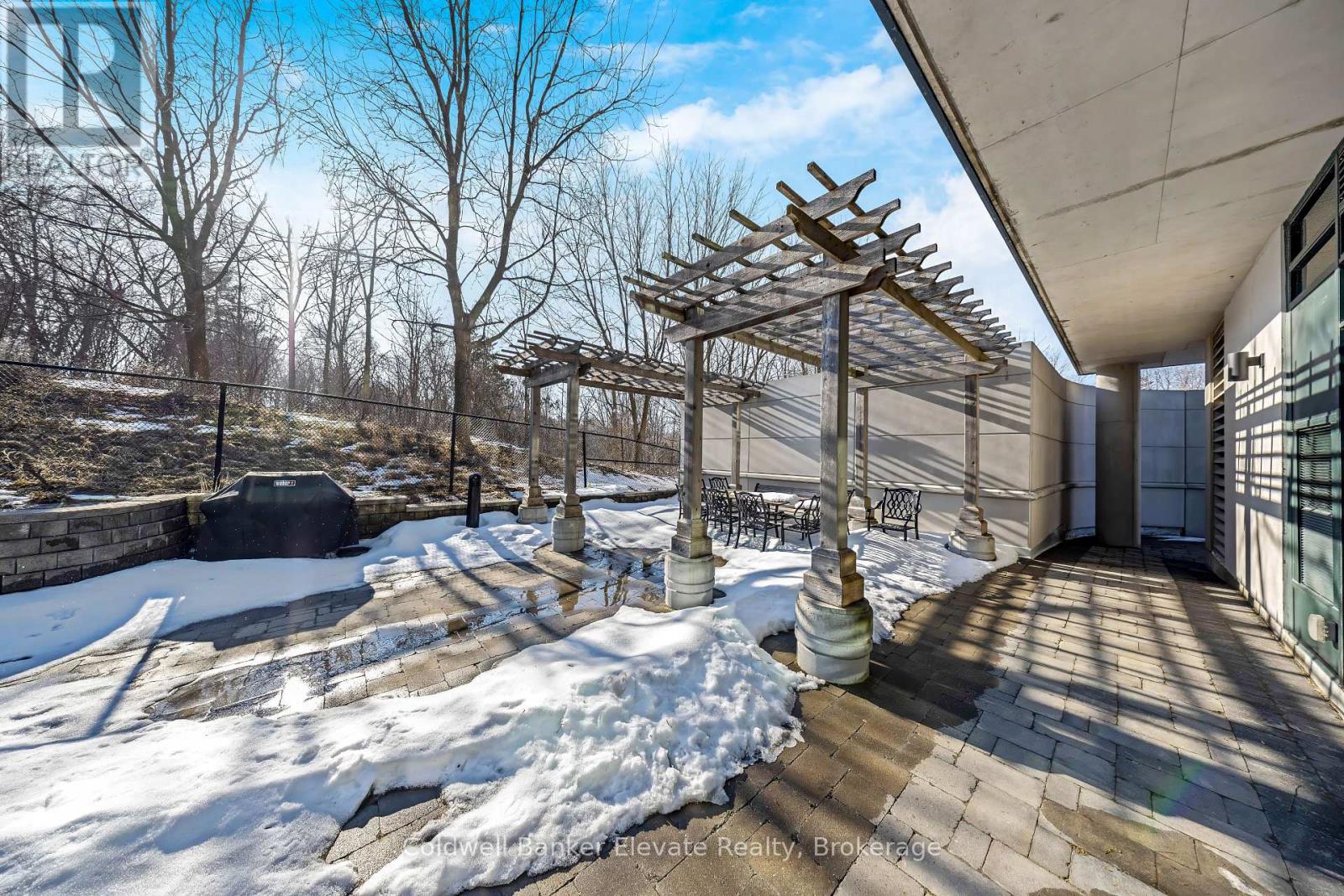 905 - 50 Hall Road, Halton Hills (Georgetown), Ontario  L7G 0J8 - Photo 44 - W12802268