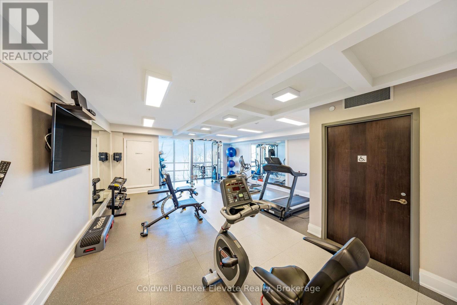 905 - 50 Hall Road, Halton Hills (Georgetown), Ontario  L7G 0J8 - Photo 45 - W12802268