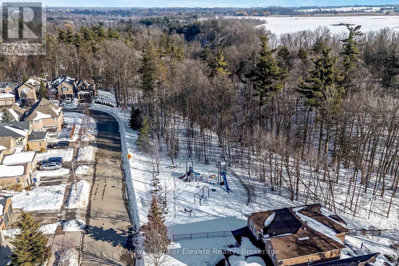 905 - 50 Hall Road, Halton Hills (Georgetown), Ontario  L7G 0J8 - Photo 47 - W12802268