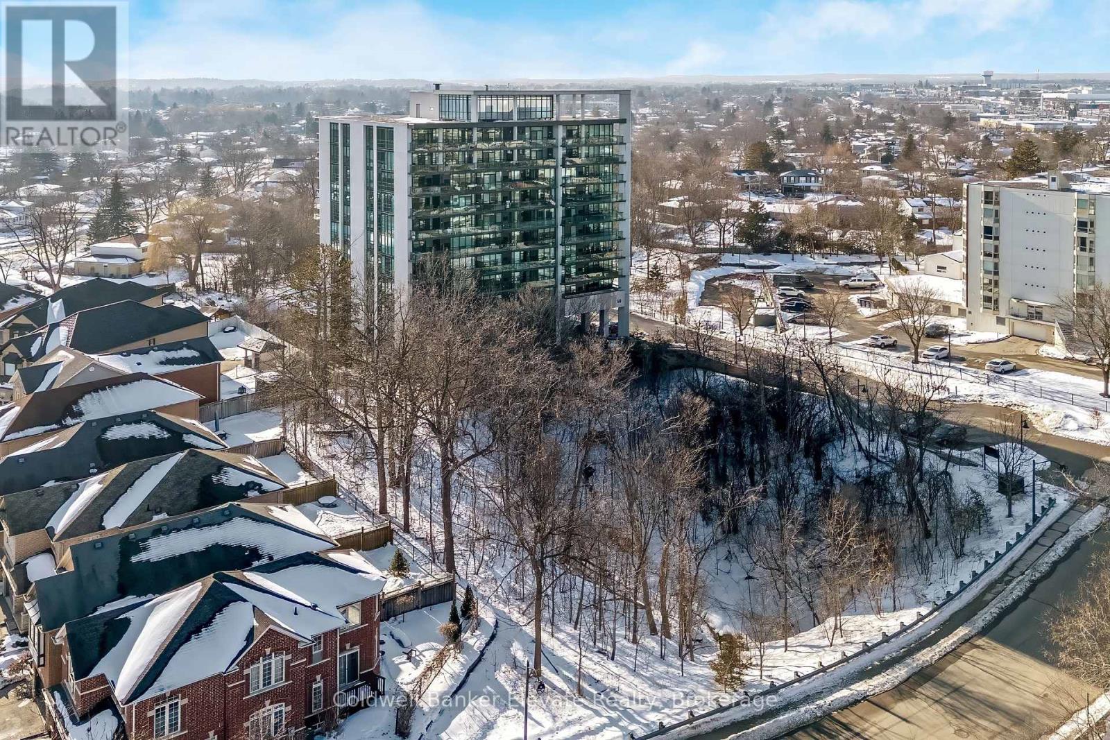 905 - 50 Hall Road, Halton Hills (Georgetown), Ontario  L7G 0J8 - Photo 49 - W12802268